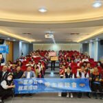 呼喚雇主的神特助！　中市勞工局推動雇主服務資源6助力