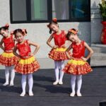 熱鬧開演！客家藝文活動社區巡迴展演　八月親子童樂