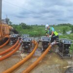 風雨同心！北市水利處馳援嘉義災區展現城市互助情誼