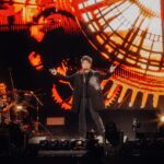 周華健回歸獅城舞台-唱出與新加坡的青春記憶