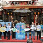 一起選出最乾淨的攤位！基隆首屆夜市整潔競賽熱鬧開跑