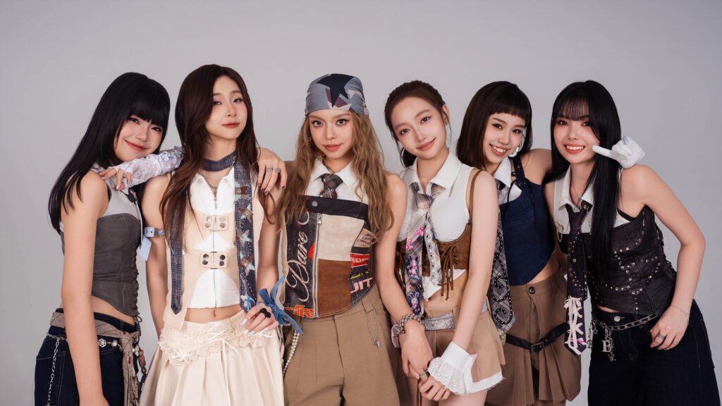 babymint-成軍1週年-信義區舉辦舞蹈快閃活動