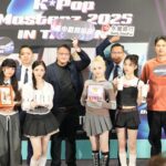 歌迷尖叫！韓團演唱會kpm首度空降台中　鄭副市長：重量級陣容值得期待