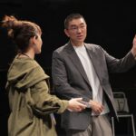 基隆開辦青少年表藝課　謝國樑鼓勵年輕人揮灑藝術天賦