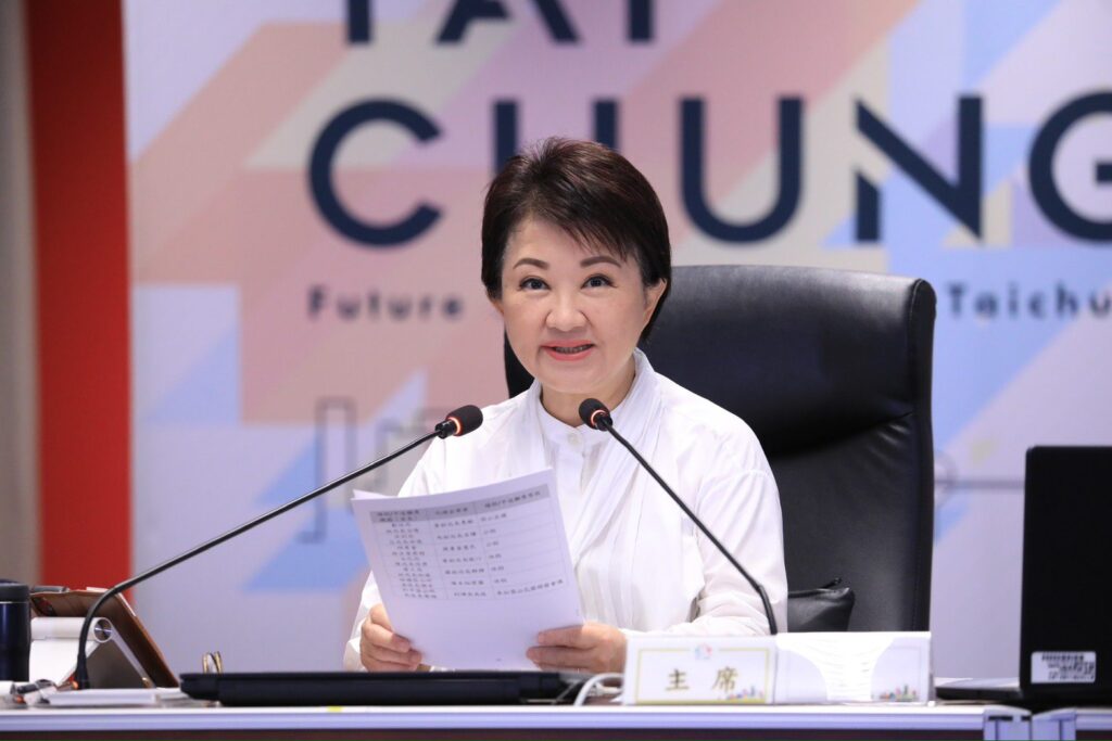 原民文化傳承從教育扎根　盧市長：見證原鄉學校師生的感動與堅持