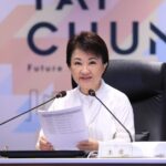 原民文化傳承從教育扎根　盧市長：見證原鄉學校師生的感動與堅持