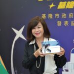 基隆最潮伴手禮出爐！「2025-k-star」四大之星閃耀登場