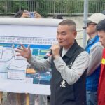 勘災不只是慰問　丁學忠盼卓揆落實雲林防洪與基建改善