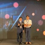 北市衛工處表現亮眼抱回雙獎　獲2025國家卓越建設獎肯定