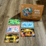 一卡玩遍大臺北！捷運×虎航旅客限定72小時票開賣中