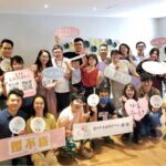 助陣市民婚姻經營　中市家教中心開辦全系列婚姻課程