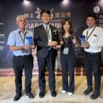 台中市殯葬改革有成！　勇奪國家卓越建設獎3項大獎