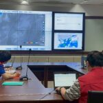 徹夜守護即時搶通　中市建設局持續開設災害應變中心守護市民安全