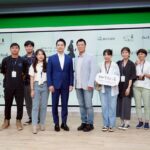 臺北文化小旅行100點成果發表　蔣萬安：每一步都是心靈的旅行