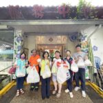 高雄豪雨災情　社會局啟動異地收容機制　提供民眾安心庇護