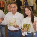 跨界推薦新北庇護禮　《五厚食光》暖心開箱　茶餅禮盒預購即日起跑