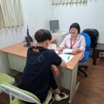 攜手地方法院　中市勞工局駐點助弱勢青年就業