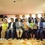 謝國樑表揚信義區模範父親　感謝父愛如山撐起家的溫暖