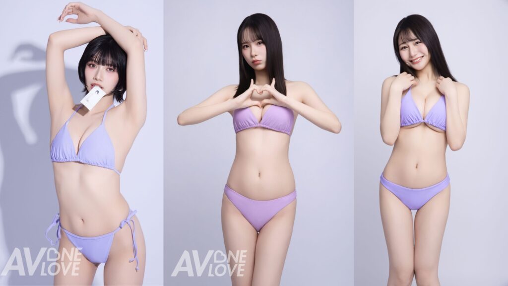 2025-tre台北國際成人展-新潮女優團三人首次同框