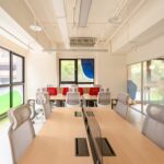 福星社宅-esg-co:lab揭幕 台北打造首座永續共創基地