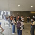 人本街道種子教師培訓 參訪北市人本環境改善優良案例