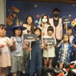 今夏最有趣的學習展！「玩具魔法師」邀親子一起動手玩創意