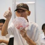 嘉義市購物節熱烈開跑　發票登錄破億創新高　8月起加碼「滿千送百」拚買氣