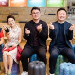 公私協力新里程碑　全台首座esg共創基地正式開幕