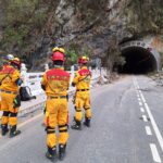 基隆市消防局與海大合作　啟動消防員駐點醫療服務守護健康