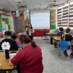 中市勞工局推動原住民就業促進計畫-培力原動力！