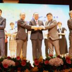 新北今舉辦新卸任校(園)長交接典禮　侯友宜勉勵秉初心攜手接力前行