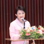 中市101位校(園)長布達交接　盧市長感恩期勉：共同努力培育優秀人才！