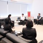 台中產業面臨關稅匯率雙重壓力 中市府關心中小企業衝擊並啟動因應