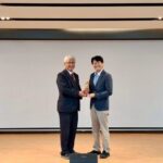 道路精準施工法寶　北市3度蟬聯管線資料庫考評特優