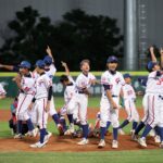 中華小將拚戰u12世界盃　中市教育局邀市民為中華隊集氣吶喊