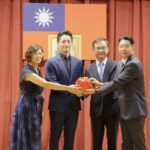 蔣萬安主持校（園）長布達典禮　祝賀就任盼共創臺北教育新局