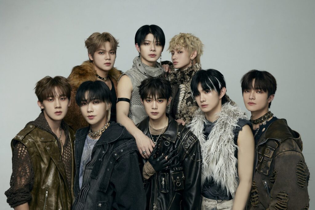 第25屆金視獎頒獎典禮-陳華-arkis-擔任表演嘉賓