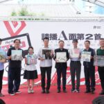 臺北市立文獻館變身復古唱片城-青春音樂dna時光隧道「沒有新歌的唱片行」