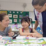 溫馨祖孫情！基隆市辦祖父母節活動　跨世代共學共融