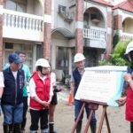 7月雨量破21年紀錄！-北屯、石岡邊坡滑落波及6戶　盧市長親勘災指示：全力復原、保障居民安全