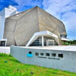 中台灣濱海觀光旅遊新地標！　台中海洋館打造海線觀光特色新亮點