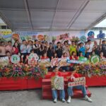 清水好美、幸福稻來！　清水區農會休閒觀光園區今日開幕