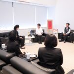 中市府助產業公會搶攻全球商機 全面迎戰關稅挑戰