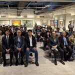 藝壇盛事！台陽美展壓軸登場　台中入選件數創歷年新高