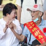 與400位模範父親合照 盧市長:父愛如山、堅韌無畏