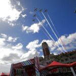 國際戰局詭譎　台灣更需睜眼看世界