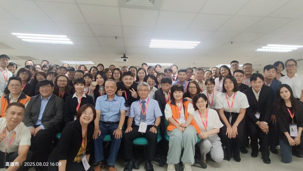 觀光新力軍整裝待發！-第10期領隊職前訓練結訓，為台灣觀光注入新能量