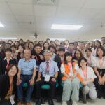 觀光新力軍整裝待發！-第10期領隊職前訓練結訓，為台灣觀光注入新能量