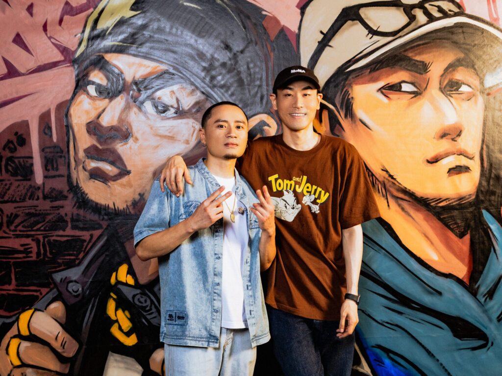 rpg-攜手-jl22-專輯派對開跑-自己人出動一起喝起來