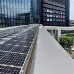 臺北市推動淨零建築　產官學齊聚交流環評與節能實踐成果